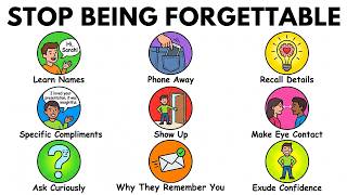 Every Small Gesture That Makes You Unforgettable To Everyone You Meet Explained