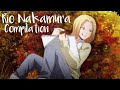 Rio Nakamura Compilation // Assassination Classroom