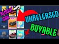 *patched* UNLOCK THE UNRELEASED RAESR HYPER CAR INSTANTLY IN FORZA HORIZON 5 | UNRELEASED