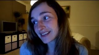 ASMR Soft Spoken - Tag Questions Show & Tell Favourite DVDs screenshot 3