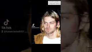 Disturbed/Sound of Silence NIRVANA pics