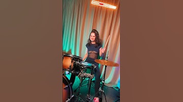 Thumbnail of Motörhead - The Game / drum cover