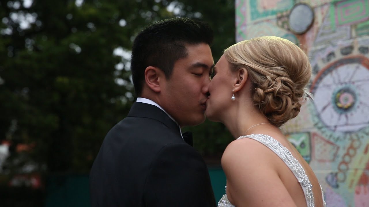 Lexington, Kentucky  Wedding Video - Carrick House (Megan + Michael)