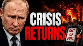 Russian Crisis Returns