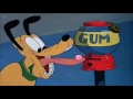 Chip and dale  pluto and mickey mouse   pluto cartoon full episode