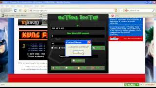 CautionX Booter in Action - Hackforums.net