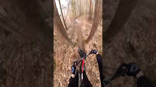 Soldiers On A Trail ... #Mtb #Downhill #Mtblife #Mountainbike #Anatoly_Brv 