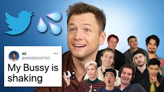 Thirst Tweets Compilation: Best of \\