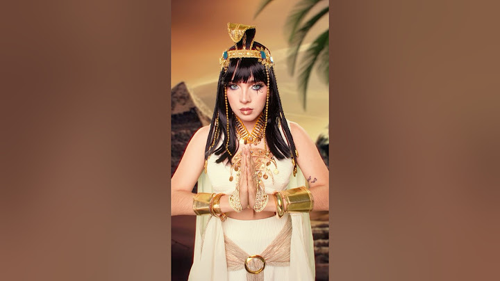 CLEOPATRA PARTE 2 ??  👀😱🤩