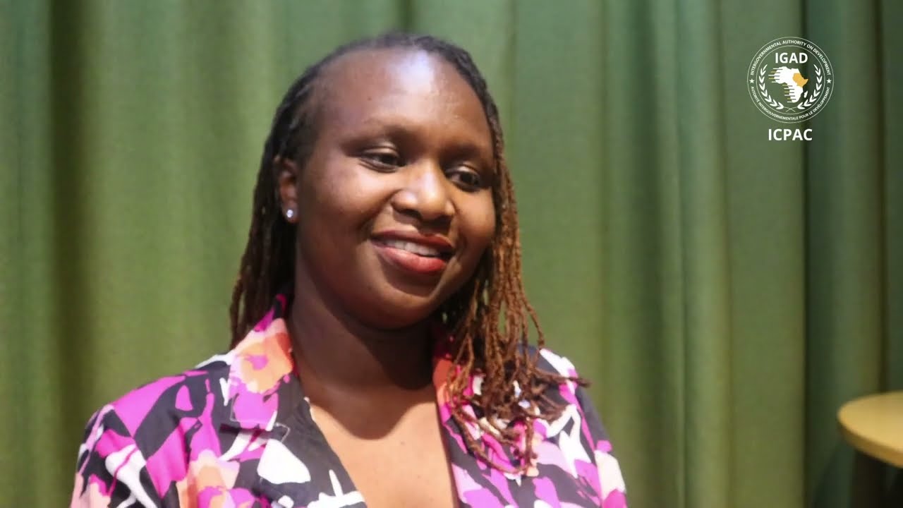 How GIS  can help to control desert locust invasion