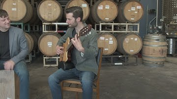 Canto De Ossanha - The Integration Ensemble