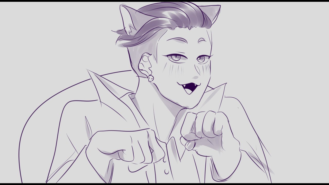 Pinches Otakos | animatic | GTA Roleplay SpainRP (+13)