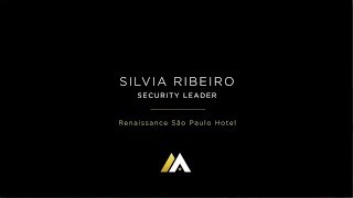 Aoe 2018 Silvia Ribeiro