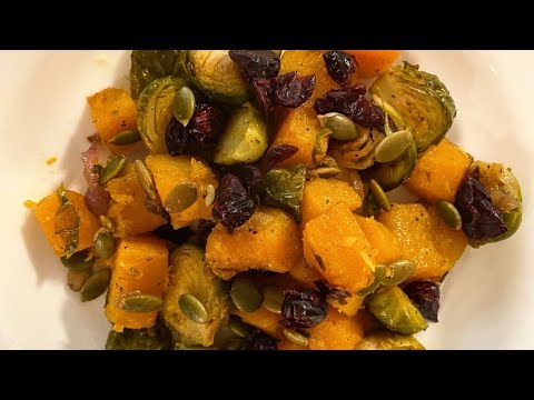 Video: Chanterelles Nrog Zaub Thiab Sauce Pesto