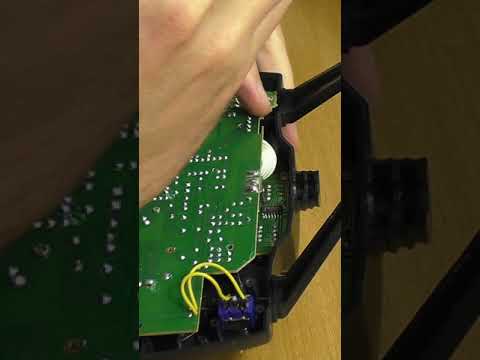 СЛОМАЛСЯ ДЕТСКИЙ RC