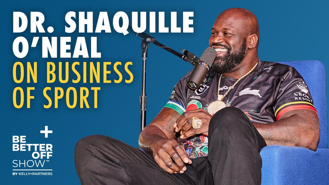 NBA players: Shaquille O'Neal, the king of franchises: 155 burger joints,  40 gyms and a $400 million fortune, Sports