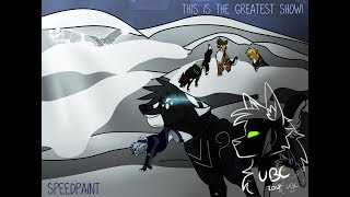This is the Greatest Show! | Wolves Truth + Casting Call Results! [READ DESCRIPTION!]