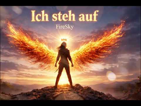 Ich Steh Auf - FireSky