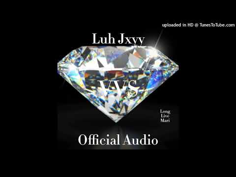 VVS (prod. LMVL) by Luh Jxyy