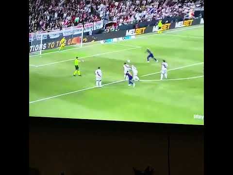 شفت المبارة مباشر لامين الأسطورة سجل