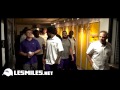 LSU Tiger Stadium Locker Room Reveal