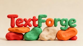 TextForge_H