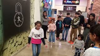 Famous !!!DANCE PERFORMANCE @ THE HIDDEN HOUR!!! Net Worth