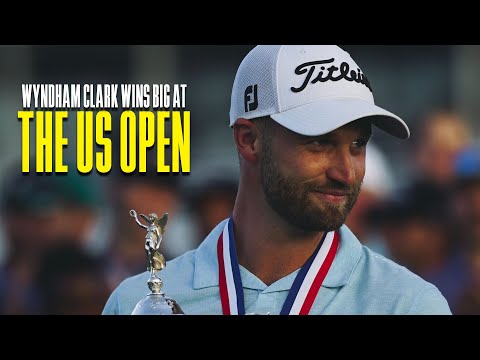 2023 U.S. Open | COMPLETE Behind the Scenes | Seen and Heard at LACC