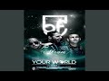 Your world feat akram christian sims remix