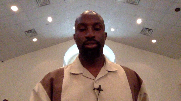 Bear and Share! What's your burden?