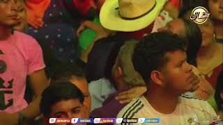 18 Con Olor a Hierba / K-Paz De La Sierra 2025