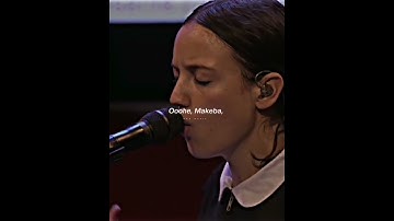 Thumbnail of Jain - Makeba lyrics