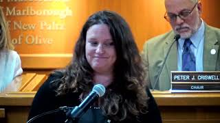 March 19, 2024 Legislative Session Part 1