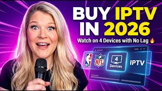 Best Iptv Subscription 2026 Cheap & Stable Iptv Guide