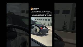 800 сильный 991 2 Turbo S против 996 LSTT 🏁
