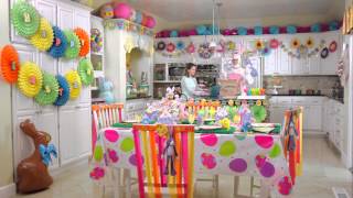 Instant Easter