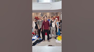 Has the clown become the main villain in the squid game?#joker  #shorts