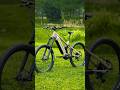 🚴♂️ Explore the New 5-Gear Electric Bike – Perfect for MTB Enthusiasts!