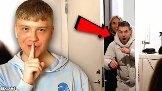 Thumbnail for VI OVERRASKEDE BENJA PÅ HANS FØDSELSDAG!