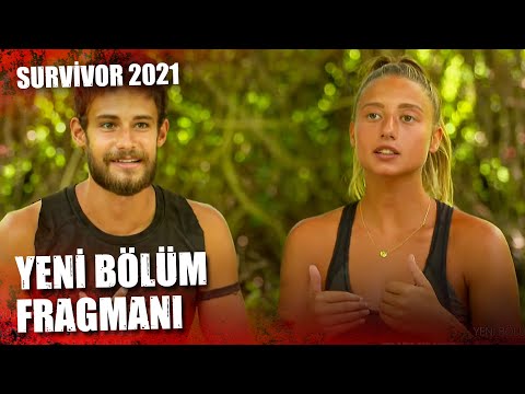 SURVİVOR YENİ BÖLÜM FRAGMANI | YENİ TAKIMLARLA İLK OYUN!