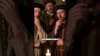 The Bizarre Dancing Plague of 1518
