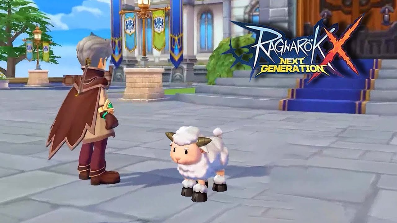 [ROX] Alchemist Skill Preview RELEASED! *MUST WATCH!* | KingSpade - YouTube