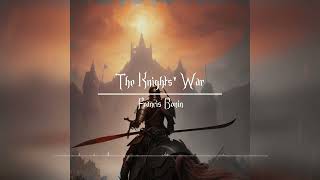RPG/D&D Epic Music | The Knights' War