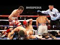 10 Beses na Ginimbal ni Nonito Donaire ang Mundo ng Boxing