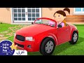 اغاني اطفال | كليب القيادة قي سيارتي  | اغنية بيبي | ليتل بيبي بام | Arabic Kids Songs | Baby Songs