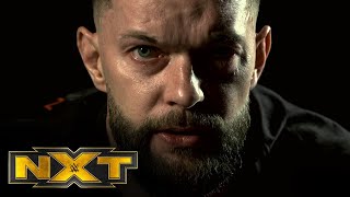 Damian Priest will kneel at the altar of The Prince: WWE NXT, May 27, 2020
