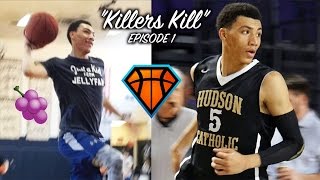 JellyFam's Jahvon Quinerly | 