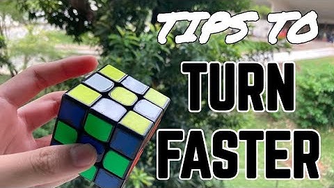 All PLLs sub 1.4 | How to turn faster