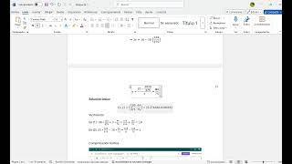 Bloque 2. Solución de sistemas de ecuaciones lineales 2x2 screenshot 5