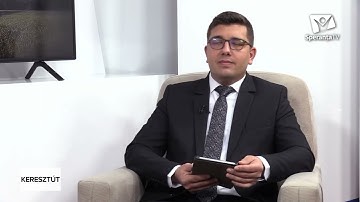 Tanulmányozzunk együtt: A spiritizmus leleplezése | Pálffi Miklós & Jankó Benjámin